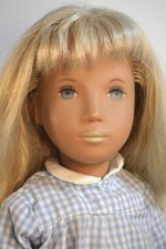 VINTAGE ORIGINAL BLONDE SASHA