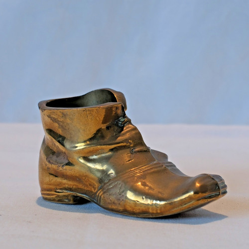 Vintage peerage brass - vintage,