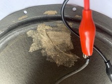 12” Cone For Tannoy Monitor