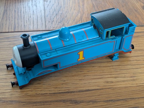 Hornby r181 thomas the tank - hornby,