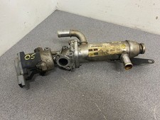 Discovery 3 EGR Driver Side TDV6 2.7 Range Rover Sport 4R8Q9Y493BG Ref WF05