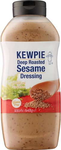 Kewpie deep roasted - deep,