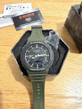 Casio G-Shock GA-2110SU