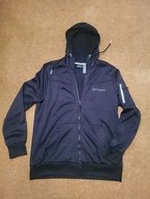 Spyder Men's Hooded Jacket
