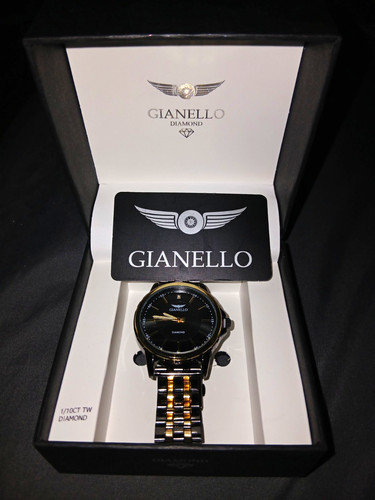 Gianello diamond men - gianello, men’s