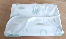 Disney Baby Blanket White