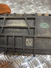 Turbocharger actuator G-221