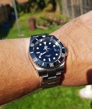 STEELDIVE Stainless Steel