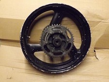 YAMAHA FZR400R FZR400 EXUP