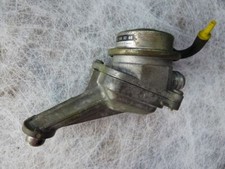 Mercedes W203 C32 AMG right 1121400260 non-return valve
