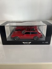 NEO 1/43 Reliant Scimitar SE6