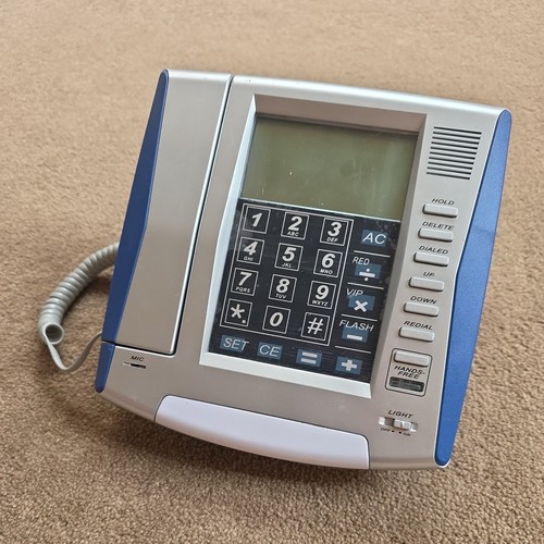 Innouage lcd touch - lcd, panel