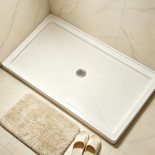 Glossy white x32 scratch - glossy,