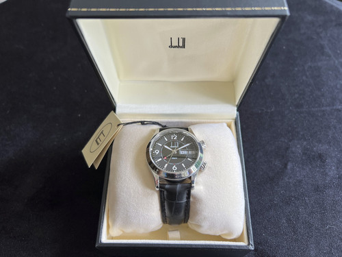 Rare dunhill sportscape watch - rare,