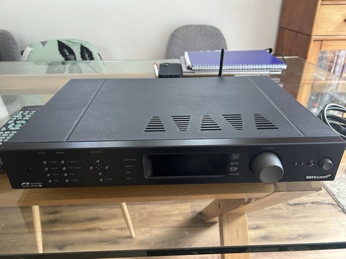 Tag mclaren av32r preamp - tag,