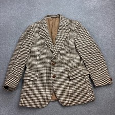 Harris Tweed Jacket Adult 40R