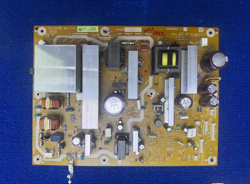 Panasonic npx805ms2 - panasonic,