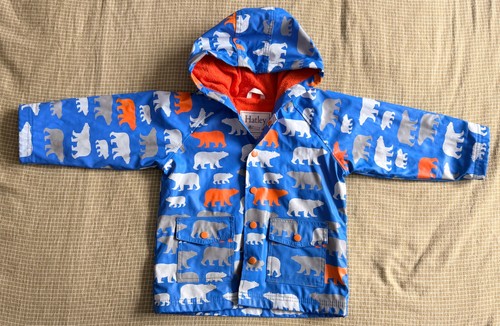 Hatley kids polar - hatley, bear