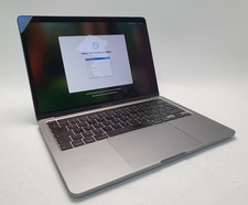 Apple MacBook Pro 13.3" A2251 Touch Bar 2020 i7 512GB SSD 16GB Ram Sequoia