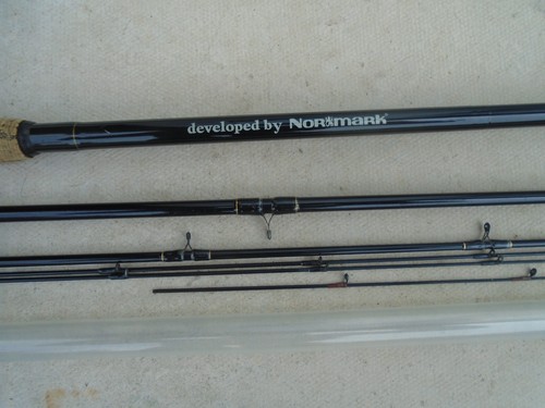 Normark black medallion - normark,
