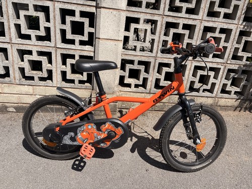 Decathlon twin robot 500 - b'twin,