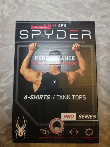 New spyder pro - new,