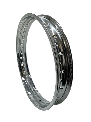 Rim inch chrome x19 40 - chrome,