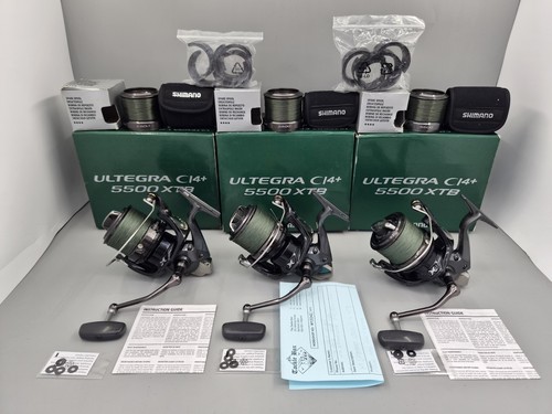 Shimano ultegra ci4 - shimano, 5500