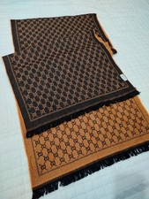 GUCCI women's Scarf Shawl