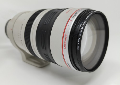 Canon 100 400mm 5 6 - canon, l