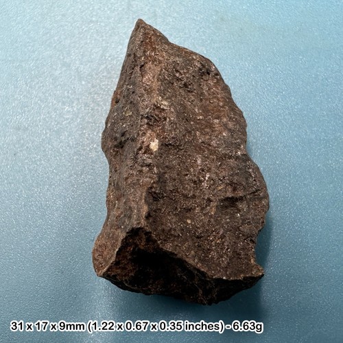 Common chondrite high iron - common,