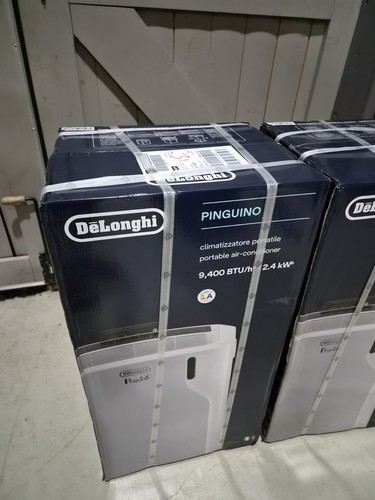 Longhi 9800btu 3in1 - de’longhi,