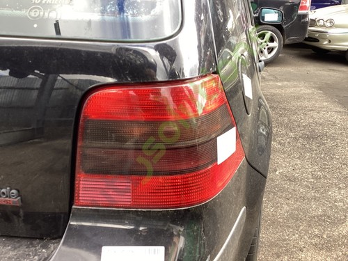 Volkswagen golf mk4 - golf,