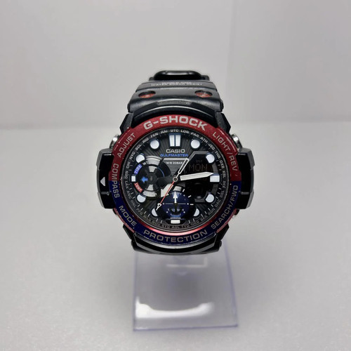 Shock 1000 gulfmaster - gn-1000,