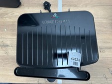 George Foreman 25820 Large Fit