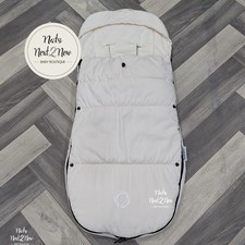 Bugaboo Universal Footmuff -