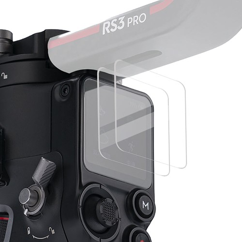 Tilta screen protection kit - screen,