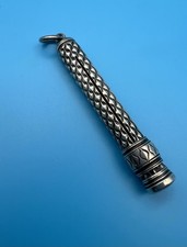 Beautifully Decorated Sampson