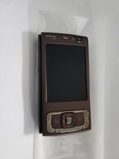 Nokia N95 -  (Unlocked)