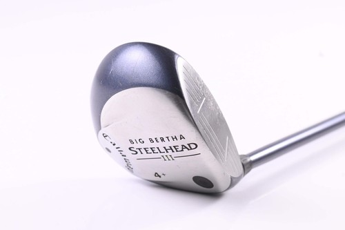 Callaway steelhead iii - callaway,