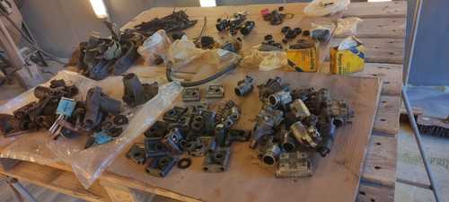 Austin a40 somerset parts - austin,