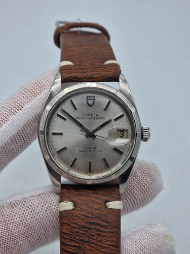 Vintage rolex tudor prince - tudor,
