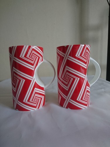 Hudson middleton pair - hudson&middleton, op