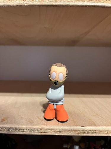 Hannibal lecter funko horror - funko,
