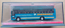 Corgi Limited Edition Coach