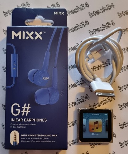 Apple ipod nano - apple,