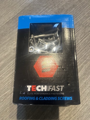 Tech fast roofing - fast, and
