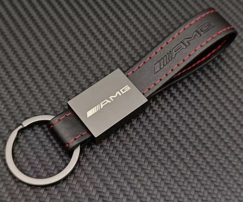 Mercedes durable metal key - metal,