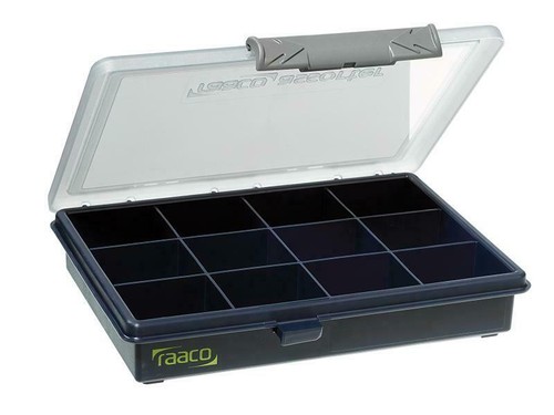 Raaco profi service - raaco, case