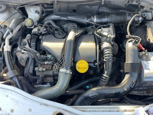 Dacia duster complete - dacia, 1.5